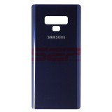 Capac baterie Samsung Galaxy Note 9 / N960 BLUE