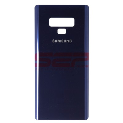 Capac baterie Samsung Galaxy Note 9 / N960 BLUE foto