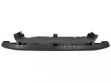 Spoiler bara protectie Subaru Legacy (Bm/Br), 04.2009-12.2014; Outback (Br), 09.2009-10.2015, montare fata, RapidAuto