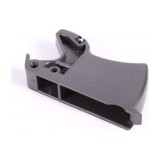 Buton acceleratie drujba - compatibil Husqvarna 445
