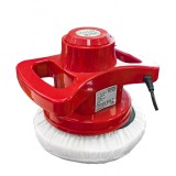 Masina de polisat Raider 240 mm 110W cu miscare excentrica RD-PC03