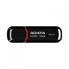 USB 32GB ADATA AUV150-32G-RBK foto