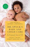 Dr. Spock&#039;s Baby and Child Care, 10th Edition