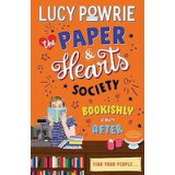 Paper and Hearts Society