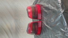 Stopuri spate vw golf 4 foto