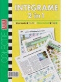 Integrame 2 in 1. Numarul 55 / 2022