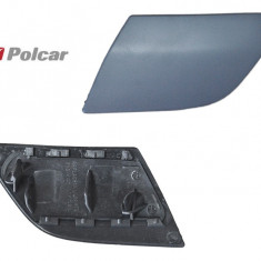 Capac spalator faruri Volkswagen Golf 5 Hatchback 2003-2009 model GTI, si Golf 5 09.2005-09.2010 Model Combi , si Jetta III 2005-2009, stanga 1K5955