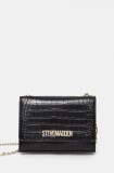 Steve Madden poseta Braye culoarea negru, SM13001522