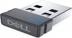 Adaptor USB Pairing Universal Wireless Dell Dell WR221 Negru foto