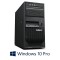 Server Lenovo ThinkServer TS140, Quad Core E3-1225 v3, Win 10 Pro