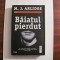 PVM - M. J. ARLIDGE &quot;Baiatul Pierdut&quot; / necitita