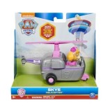 Cumpara ieftin Vehicul de baza Patrula Catelusilor - Skye
