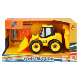 Vehicul de constructie, Zapp Toys, Buldozer