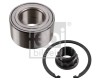 FEBI BILSTEIN 173665 Set rulment roata