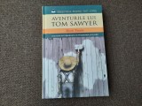 Mark Twain - Aventurile lui Tom Sawyer EDITIA LITERA