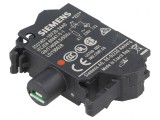 Element de Iluminare LED Frontală 22mm 3SU1.5