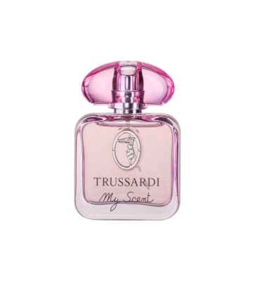 Trussardi, My Scent, Apă de toaletă, Femei, 50 ml foto