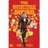 Suicide Squad Case Files 2