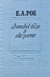 Annabel Lee si alte poeme - 1987 - Edgar Allan Poe (AL3), Univers