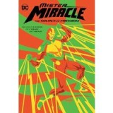 Mister Miracle