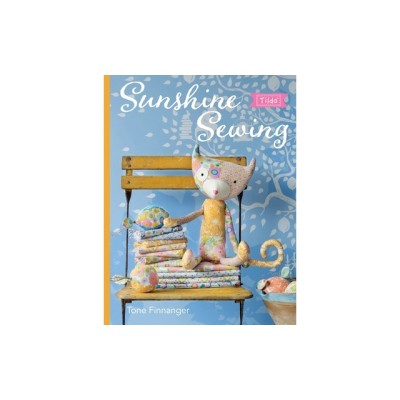 Tilda Sunshine Sewing foto