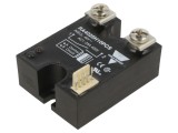 Releu Semiconductor 1-Fazat 25A 20-32VDC 150-440VAC