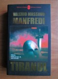 Valerio Massimo Manfredi - Tiranul