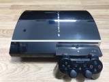 PS3 (Playstation 3) modat CFW 320 GB + 40 jocuri (GTA V, God of War, Red Dead, NFS)