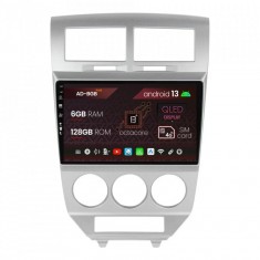 Navigatie Dodge Caliber (2006-2010), Android 13, B-Octacore 6GB RAM + 128GB ROM, 10.1 Inch - AD-BGB10006+AD-BGRKIT293
