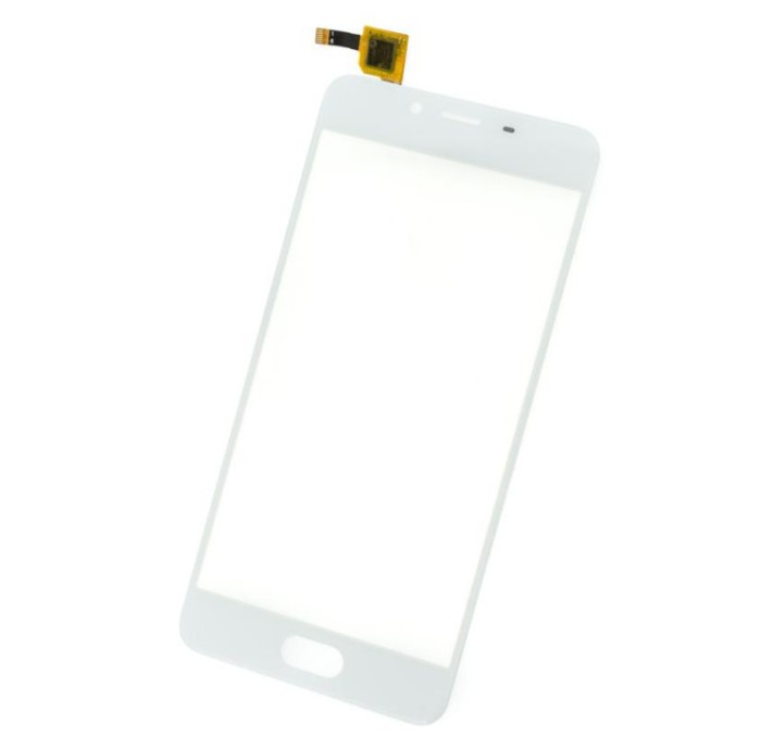 Touchscreen Meizu U10, White