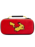 Powera Protection Case Pikachu Jump NSW