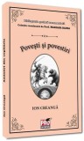 Povești și povestiri - Ion Creanga - Brosat - Pro Universitaria - Bibliografie școlară recomandată