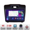 Navigatie Isuzu D-Max Quad Core A-2234 2+32 GB Android Waze USBNavigatie Internet Youtube Radio v1 CarStore Technology