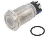 Comutator Anti-Vandalism SPDT 3A/220V 5A/24V IP65