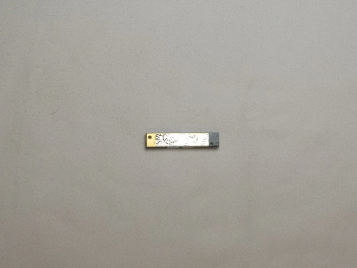 Toshiba Satellite L500-1UR Camera web CKF8071_A2_GB