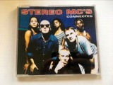 Stereo MC&#039;s CONNECTED - CD muzica pop/ rap, warner