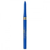 Creion de ochi gel Studio Color 24H 04 Blue, 0.35g, Miss Sporty