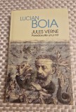 Jules Verne paradoxurile unui mit Lucian Boia, Humanitas