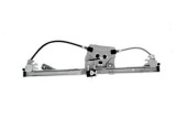 Macara geam Fiat 500L (330), 01.2013-12.2022, electrica, fara motoras, usa Fata partea Stanga