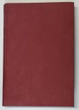 CONSTITUTIUNEA ROMANIEI DIN 1923 , ADNOTATA CU DESBATERI PARLAMENTARE SI JURISPRUDENTE de A. LASCAROV - MOLDOVANU si SERGIU D. IONESCU , 1925