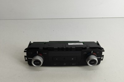 Modul de climatizare VW TOUAREG 7P5 2016 OEM: 7P6907040CK 28137188 foto