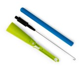 Kit Preston Bung &amp; Extractor Medium 21mm
