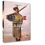 Istorie pentru examenul de Bacalaureat 2026