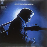 At San Quinten - Vinyl | Johnny Cash, Columbia Records