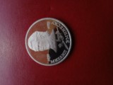Cumpara ieftin Rubla lui Eminescu 1989 calitate Proof sau necirculate, au circulat in Republica Moldova, inainte de declararea Independentei