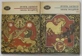 ISTORIA IEROGLIFICA , VOL. I - II - DIMITRIE CANTEMIR