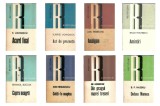 Cumpara ieftin Colectia RESTITUIRI, ed. DACIA, 15 volume I