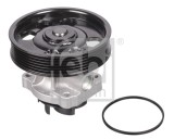 FEBI BILSTEIN 24334 Pompă de apă, răcire motor