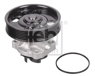FEBI BILSTEIN 24334 Pompă de apă, răcire motor foto