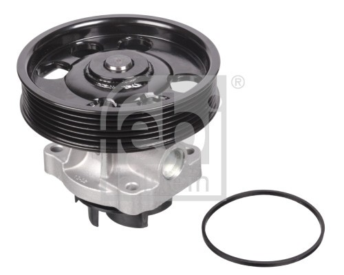 FEBI BILSTEIN 24334 Pompă de apă, răcire motor